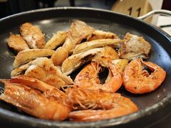 -潮府馆·非遗潮州菜·世纪公园(新国际博览中心店)