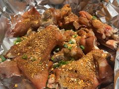 -野蔓果·山野菜(西湖景区·龙井茶田店)