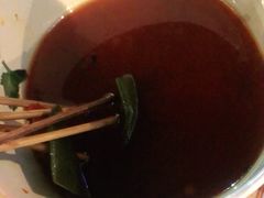 -木屋烧烤(白石洲店)