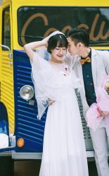 -布拉格婚纱摄影(真实客片店)