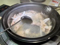 -润泽园椰子鸡(汇一城店)