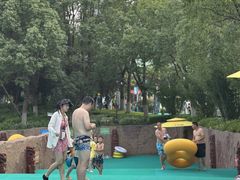 -苏州乐园森林水世界