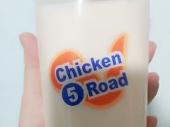 -前进5路汉堡炸鸡(汉街skp店)