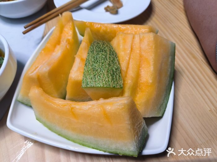 海底捞火锅(打浦路店)图片