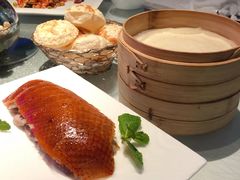 大董“酥不膩”烤鸭-大董(环贸iapm店)