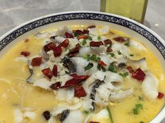 -聚丰园•湖鲜餐厅(阿红私房菜梅石路店)