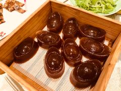 -锦粤宫·融合粤菜(上海金沙江店)