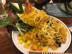-苏梅花园(群星城店)