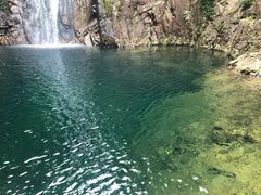 -宁波五龙潭景区