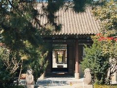 -西安关中民俗艺术博物院
