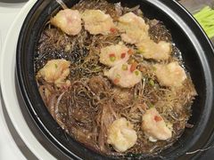 -大碗居·烤鸭·鱼头泡饼(天坛东门店)