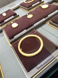 -周大福CHOW TAI FOOK(南翔老街店)