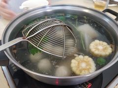 -粤潮魏记牛肉火锅(爱家·金河湾南区店)