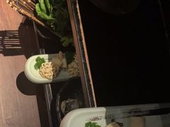 -捞王锅物料理(凯旋路店)