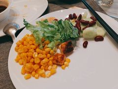 -北京王府井希尔顿酒店·万斯阁西餐厅