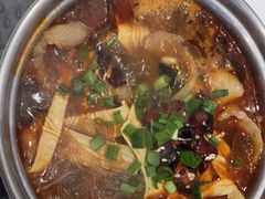 -乡村基(双流时代奥特莱斯餐厅)