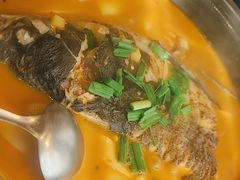 -老燕皇·南京菜(玄武湖店)