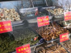 -宋记饼家(石门二路店)