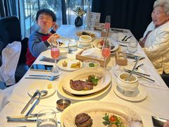 -王品牛排(杭州大厦店)