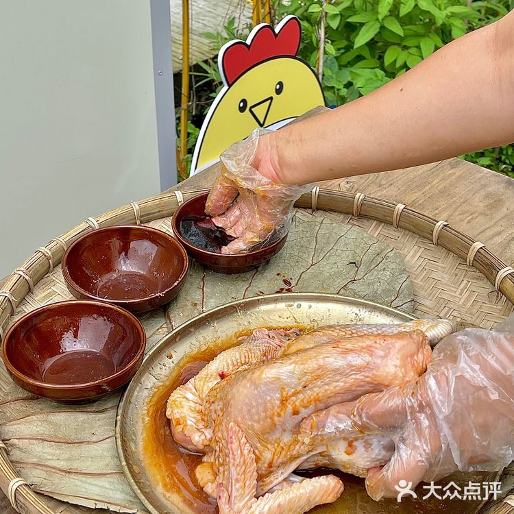 建议严查清远这家野鸡饭店！！！