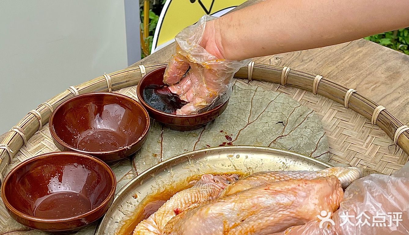 建议严查清远这家野鸡饭店！！！