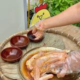 建议严查清远这家野鸡饭店！！！