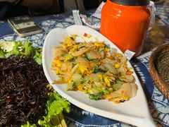 -龙姐私房菜(和顺古镇店)