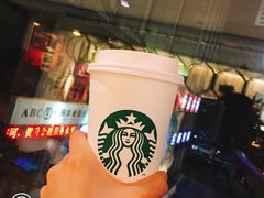 -星巴克(杭州大厦C座店)