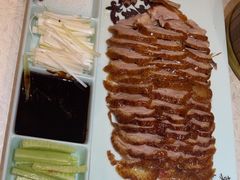-便宜坊烤鸭店(贵园里店)