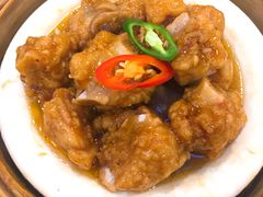 -点都德(大茶楼店)