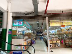-东风市场(民治路店)