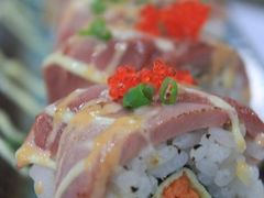 鸭脯卷-一格寿司
