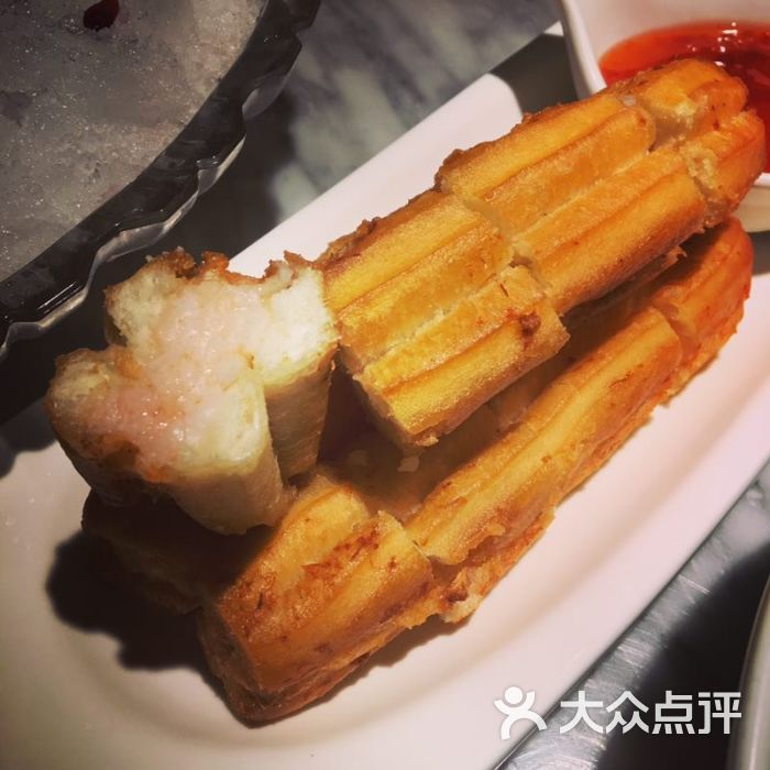 中山堂国际影城图片 - 第7张