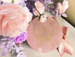 -卡卡喜糖伴手礼·商务礼宝宝礼·婚礼用品