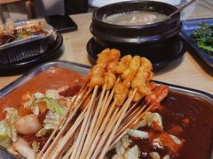 -大佬李砂锅(钱江财富广场店)