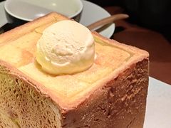 -绿茶餐厅(朝阳大悦城店)