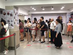 -珍妮曲奇聪明小熊(尖沙咀店)