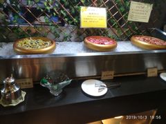 -观唐（国际）度假村温泉