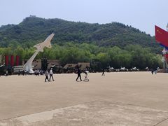 -中国航空博物馆