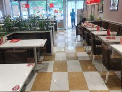 大堂-嘉和一品(长江道店)