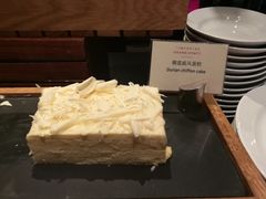 -广州富力君悦大酒店·凯菲厅