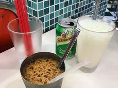 丝袜奶茶-華歡冰室-WahFoon(吉大店)