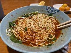 -老四川(T3航站楼F指廊店)