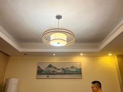 -江门古兜温泉小镇