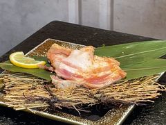 -炭虎烤肉(桂林路店)