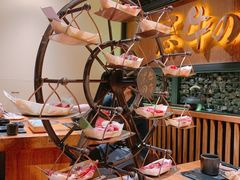 -黑牛の店·和牛烧肉(合生汇店)