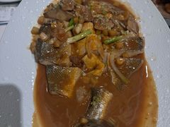 -勝記酒家·37年老字号·经典粤菜(荔枝公园店)