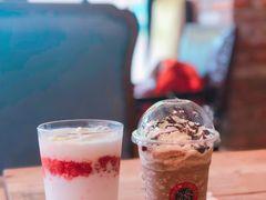 -漫咖啡(银泰创意城店)