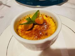 -Golden Lily河内巴黎法越料理餐厅(建国西路店)