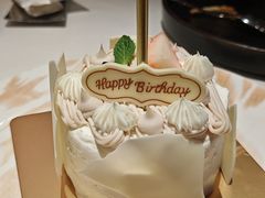 -王品牛排(新辰里亚运村店)